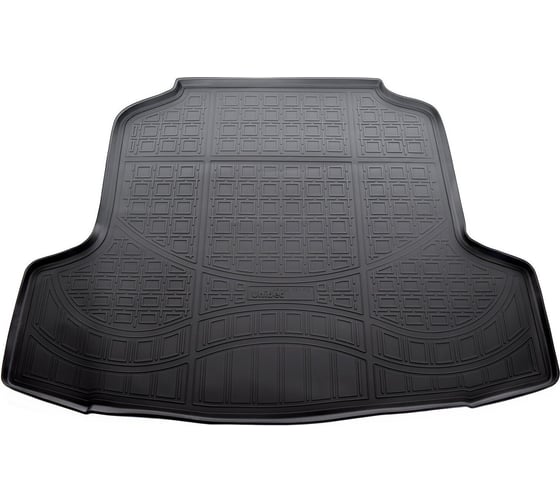 Изображение товара Коврики в багажное отделение UNIDEC для Nissan Teana (J33) (SD) (2014) NPA00-T61-712