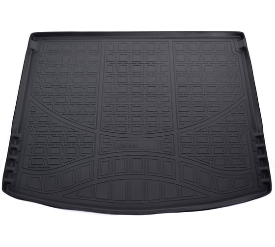 Изображение товара Коврики в багажное отделение UNIDEC для Mazda 3 (HB) (2013-2019) NPA00-T55-052