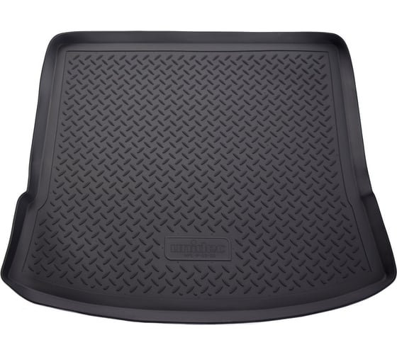 Изображение товара Коврики в багажное отделение UNIDEC для Mazda 5 (2006-2010) NPL-P-55-05