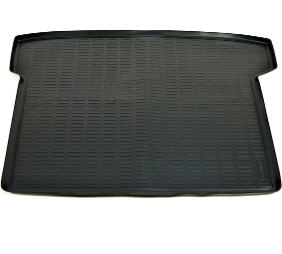 Изображение товара Коврики в багажное отделение UNIDEC для OMODA C5 (2022) NPA00-T11-480-1