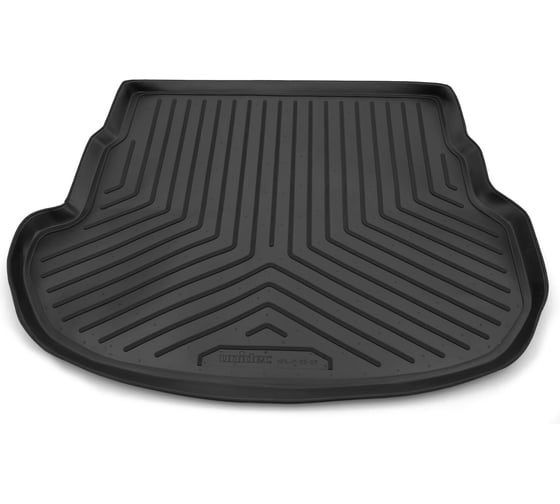 Изображение товара Коврики в багажное отделение UNIDEC для Mazda 6 (HB) (2002-2007) NPL-P-55-07