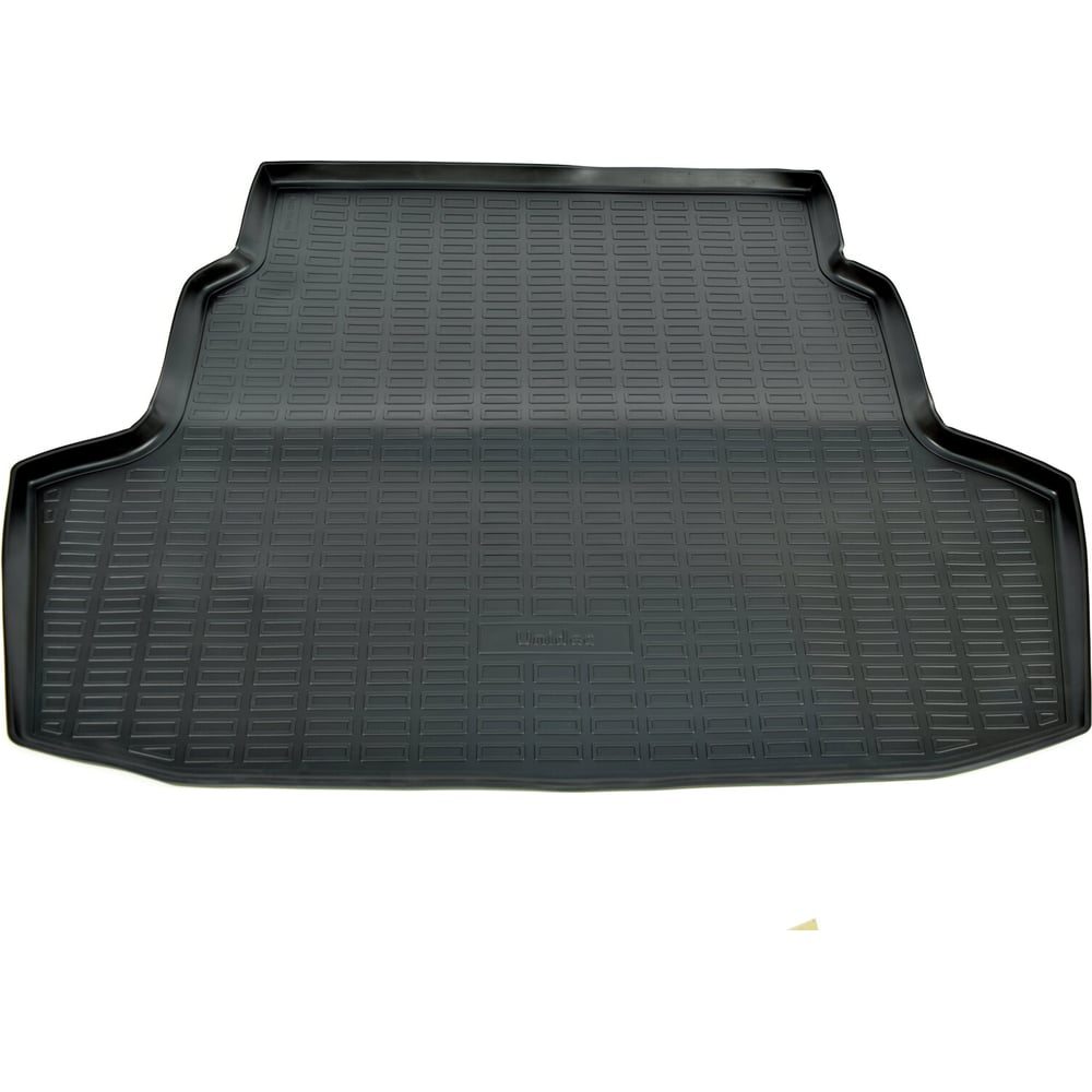 Изображение товара Коврики в багажное отделение UNIDEC для OMODA S5 2023