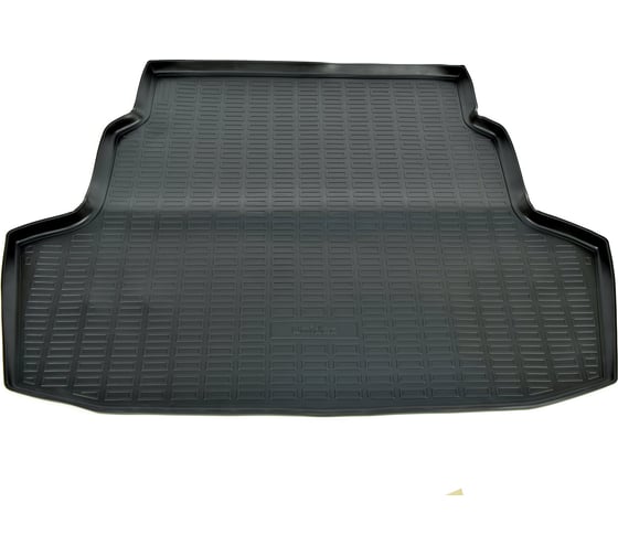 Изображение товара Коврики в багажное отделение UNIDEC для OMODA S5 (2023) NPA00-T11-630-1