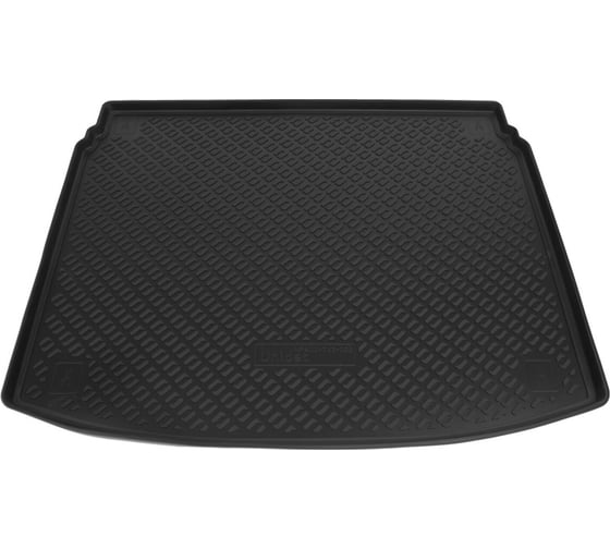 Изображение товара Коврики в багажное отделение UNIDEC для Kia XCee'd HB (CD) (2017) NPA00-T43-052