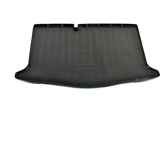 Изображение товара Коврики в багажное отделение UNIDEC для Nissan Micra (K14) (2017) NPA00-T61-155