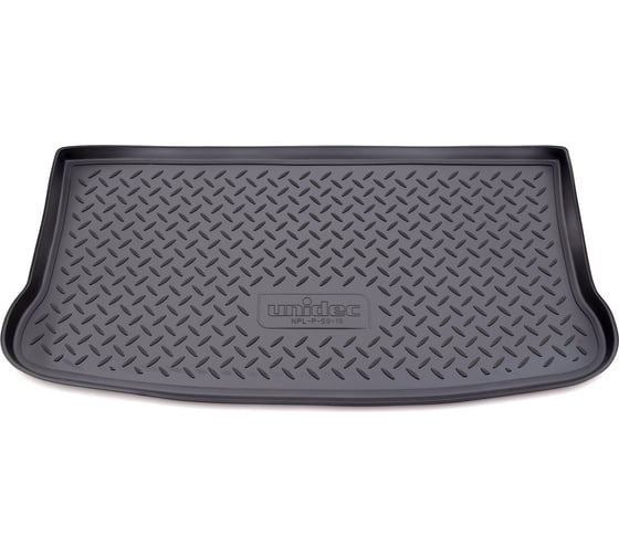 Изображение товара Коврики в багажное отделение UNIDEC для Mitsubishi Colt (HB) (2009) NPL-P-59-19