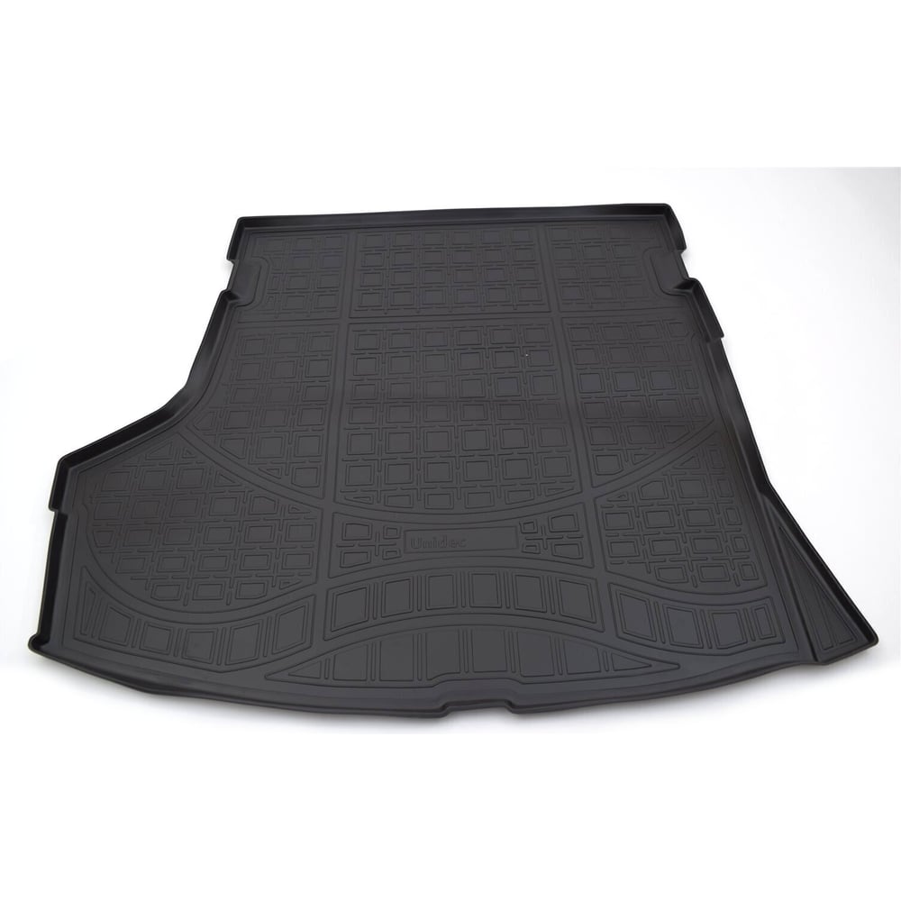 Изображение товара Коврики в багажное отделение UNIDEC для Lifan 720 SD Cebrium SD 2014 полиуретан черный
