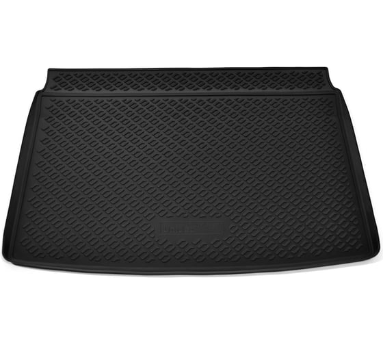 Изображение товара Коврики в багажное отделение UNIDEC для Mazda CX-30 (2019) (SMART CARGO BOARD) NPA00-T55-522