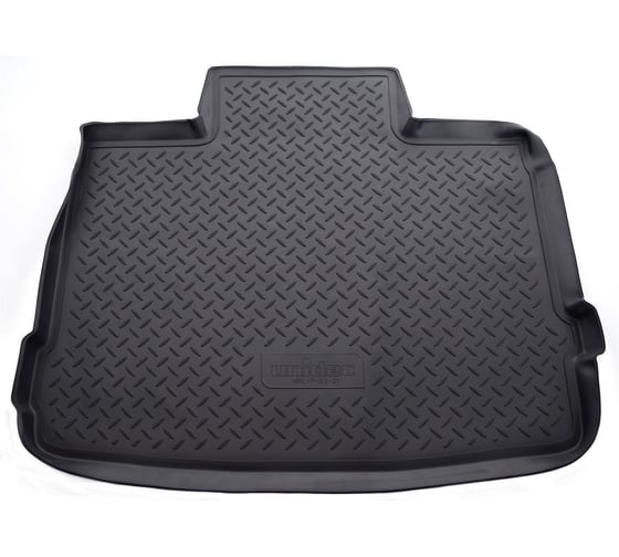 Изображение товара Коврики в багажное отделение UNIDEC для Opel Insignia (SD)\ Opel Insignia (HB) (2009) (с докаткой) NPL-P-63-21