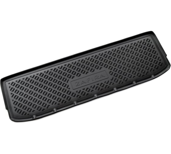 Изображение товара Коврики в багажное отделение UNIDEC для Opel Zafira C (2012) (7 мест, разложенный 3 ряд ) NPA00-T63-911