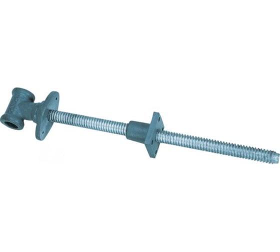 Изображение товара Винт для столярных верстаков KANCA 480 мм 60105010480