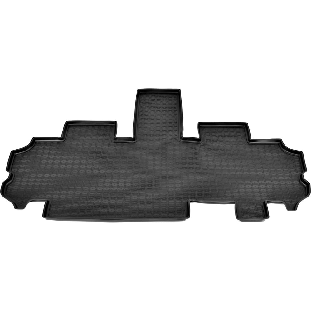 Изображение товара Коврики в багажное отделение UNIDEC для Peugeot 3008 II HYBRID (2020) NPA00-E64-325