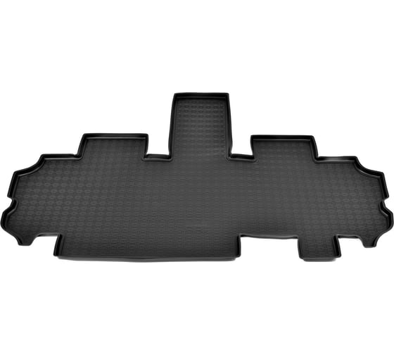 Изображение товара Коврики в багажное отделение UNIDEC для Peugeot 3008 II HYBRID (2020) NPA00-E64-325