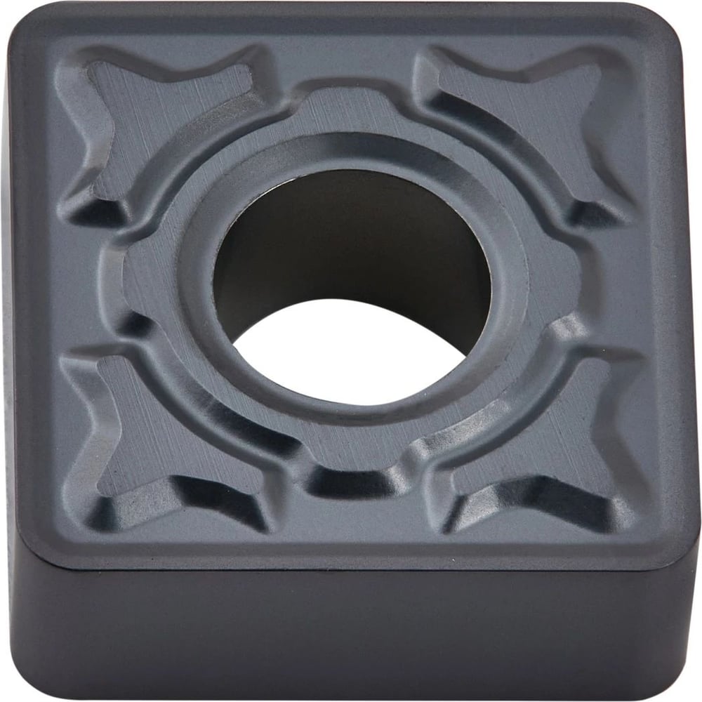 Изображение товара Пластина твердосплавная AHNO ISO SNMG120412-MMA APM628L по жаропроч. и нерж.стали, получистовая, упаковка 10шт, ah04002у