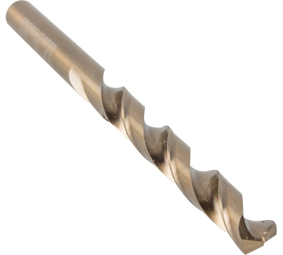 Изображение товара Сверло по металлу GROSSMEISTER Cobalt, класс А, 8.0 мм 021003080