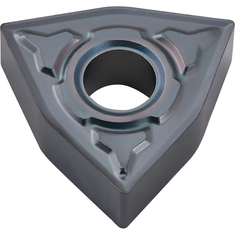 Изображение товара Пластина WNMG080404-MMA APM20E для нержавеющей стали Изображение товара Пластина WNMG080404-MMA APM20E для нержавеющей стали