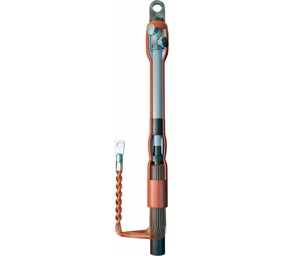 Изображение товара Концевая муфта НЕОТОК 1ПКВтн-10-25/50 4673725000394