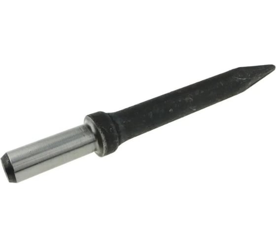 Изображение товара Пика остроконечная IMPERA П-11, 320 мм, упаковка по 15 штук, хвостовик 24х70 мм, ГОСТ Р 55162-2012 700044