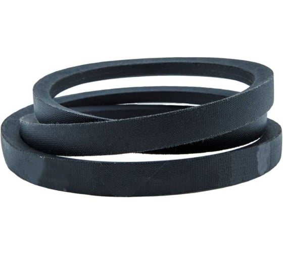 Изображение товара Ремень приводной клиновой URTechnologies В-1380 ГОСТ 1284.2-89, 1 шт 16099-рем.клин._В-1380