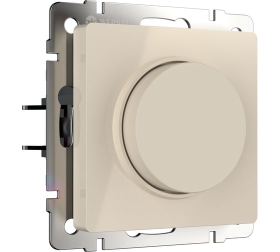 Изображение товара Диммер WERKEL (слоновая кость) a069584