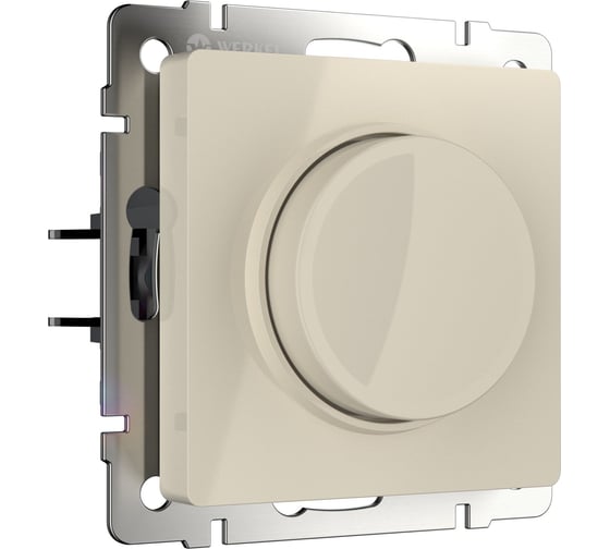 Изображение товара Диммер WERKEL (слоновая кость) a067693