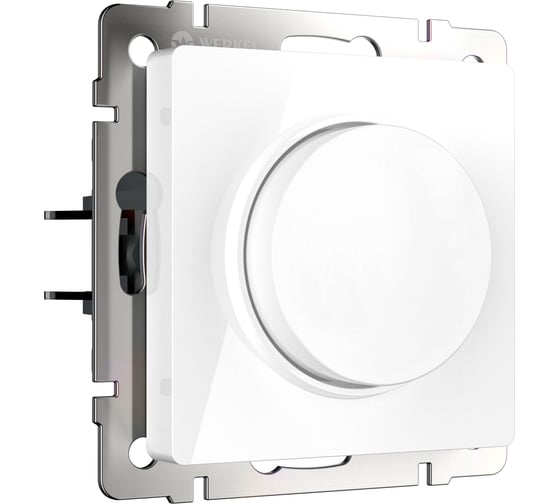 Изображение товара Диммер WERKEL (белый) a069585
