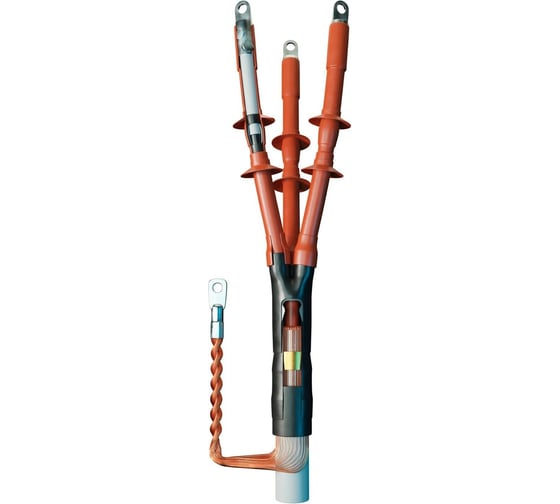 Изображение товара Концевая муфта НЕОТОК 3ПКНтпН-10-70/120 4673727397102