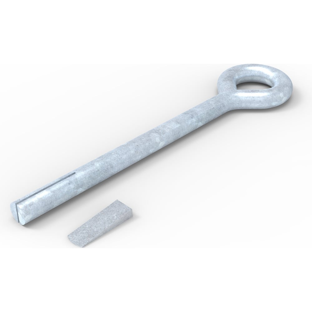 Изображение товара Анкер троса оттяжки ENSTO SH78.1 310 мм ø20 мм для крепежа