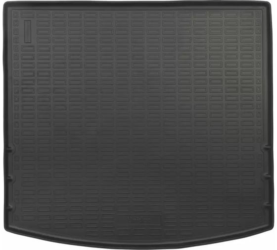 Изображение товара Коврики в багажное отделение UNIDEC для Ssang Yong Torres (2022) (верхняя полка) NPA00-T83-870