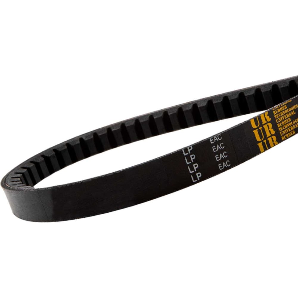 Изображение товара Клиновой зубчатый ремень УРТ узкого сечения №1500 XPB 1 шт