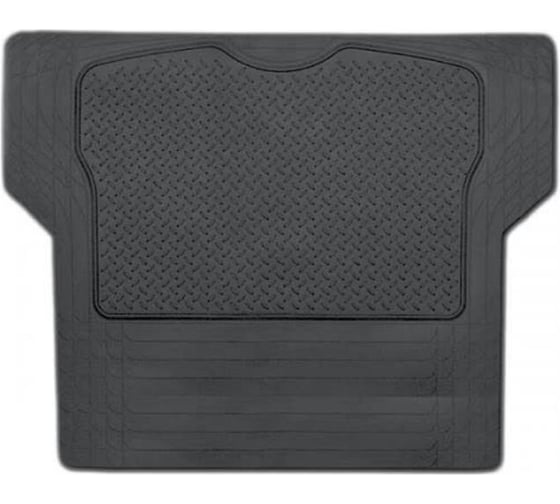 Изображение товара Коврики в багажное отделение UNIDEC для Tesla Model S (2012) NPA00-T87-500