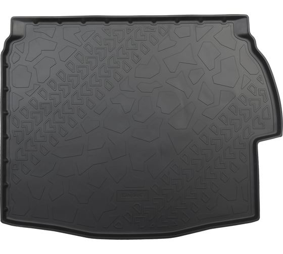 Изображение товара Коврики в багажное отделение UNIDEC для Toyota Corolla Cross (2020) NPA00-T88-170