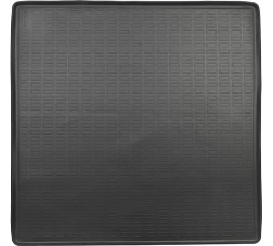 Изображение товара Коврики в багажное отделение UNIDEC для Volkswagen ID.BUZZ (2022) NPA00-T95-225