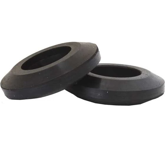 Изображение товара Кольцо УРТ МУВП К3 (18x35x4,5 мм) 12 шт. 26005-Кольц_К3_12шт