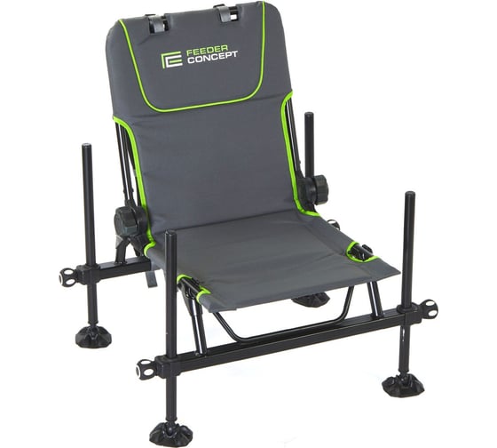Изображение товара Фидерное кресло FEEDER CONCEPT COMPACT FC4447-043CH
