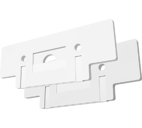 Изображение товара Заглушка для магнитного шинопровода ARTE LAMP OPTIMA-ACCESSORIES A751333E