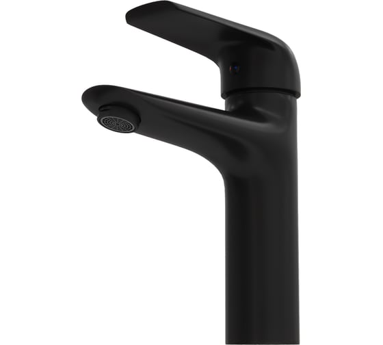 Изображение товара Смеситель для раковины Teymi Hanna, черный матовый T10255 ЦБ-00270450