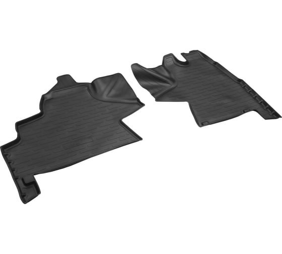 Изображение товара Коврики салонные UNIDEC для Dongfeng K33-561 (2023) NPC10-C25-600-M00