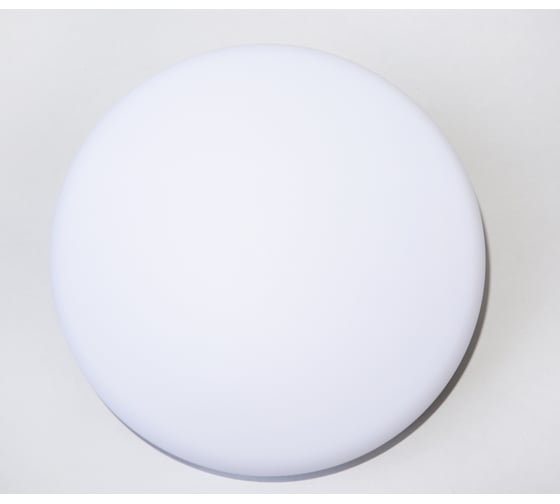 Изображение товара Светильник накладной I-WATT LED, 48Вт, 4200К, 4800Лм, 175-240V, круглый i-16104