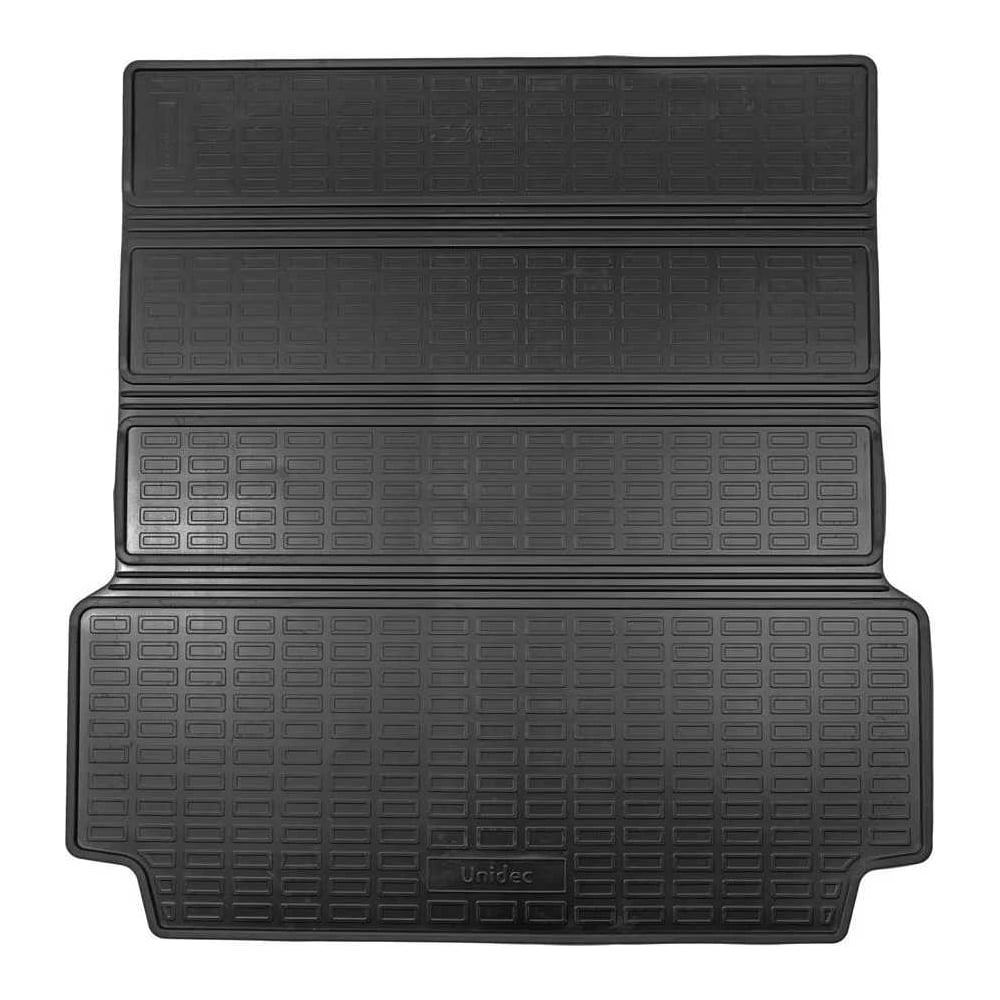 Изображение товара Коврик складной в багажное отделение UNIDEC для Volkswagen Talagon 2021