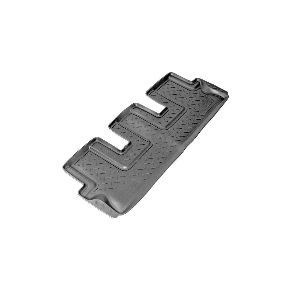 Изображение товара Коврики салонные для Toyota LC-250 Prado 2023 полиуретан UNIDEC NPA00-C88-491