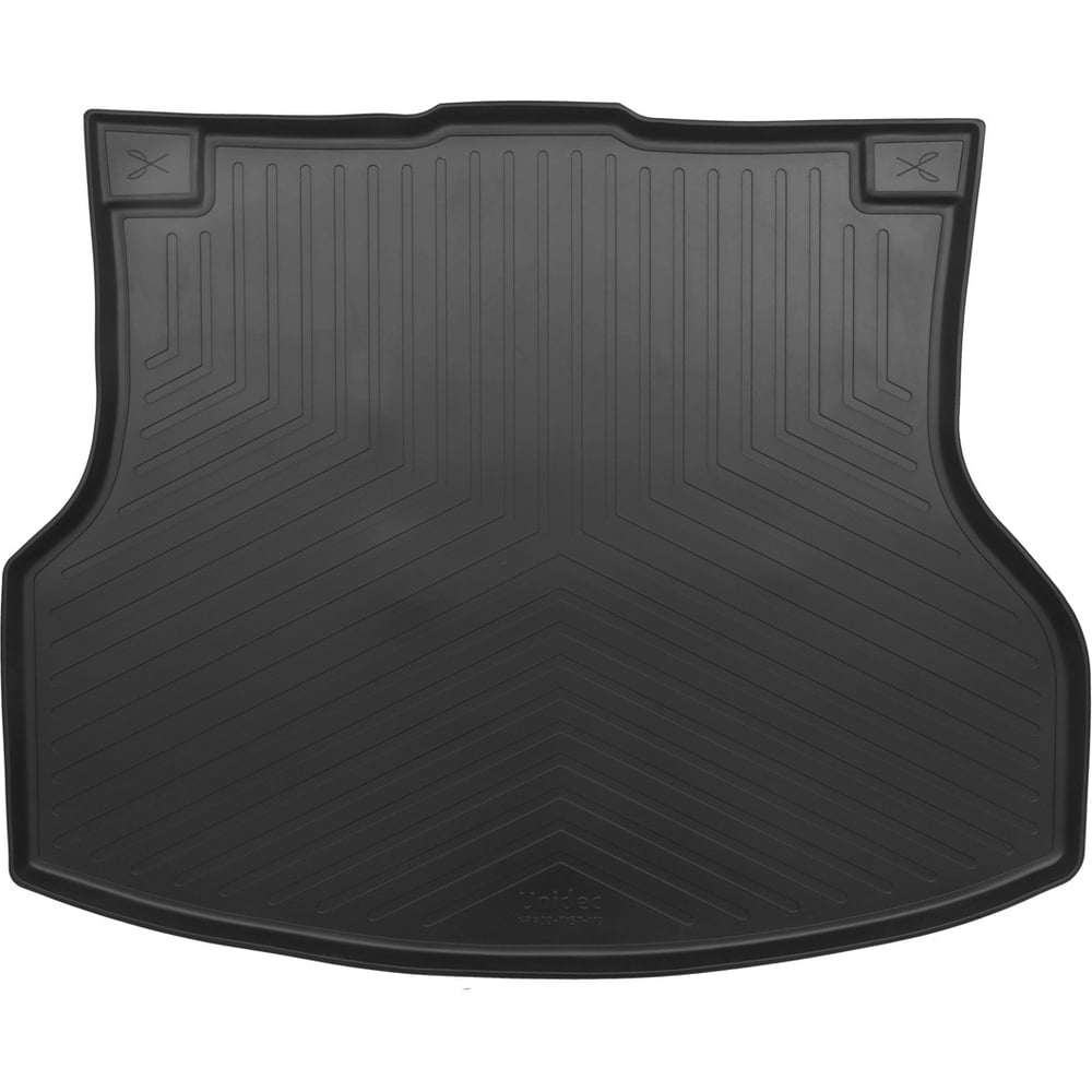 Изображение товара Коврики в багажное отделение UNIDEC НОР-ПЛАСТ для AVATR 11 2022 черный