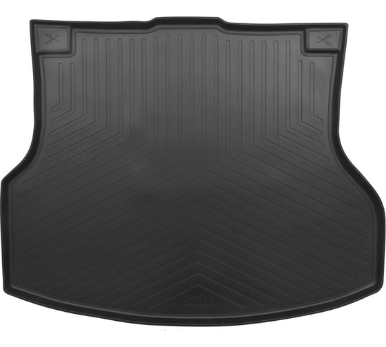 Изображение товара Коврики в багажное отделение UNIDEC НОР-ПЛАСТ для AVATR 11 (4-х местный) (2022) NPA00-T157-110