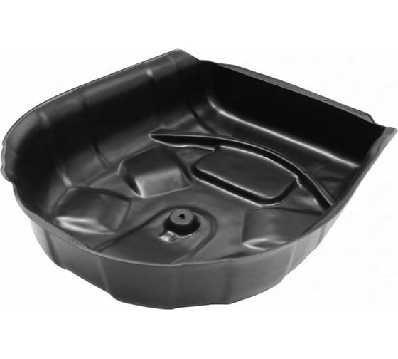 Изображение товара Защита ниши запасного колеса UNIDEC НОР-ПЛАСТ для Solaris HC (2022) NP-OrP-31-380-2