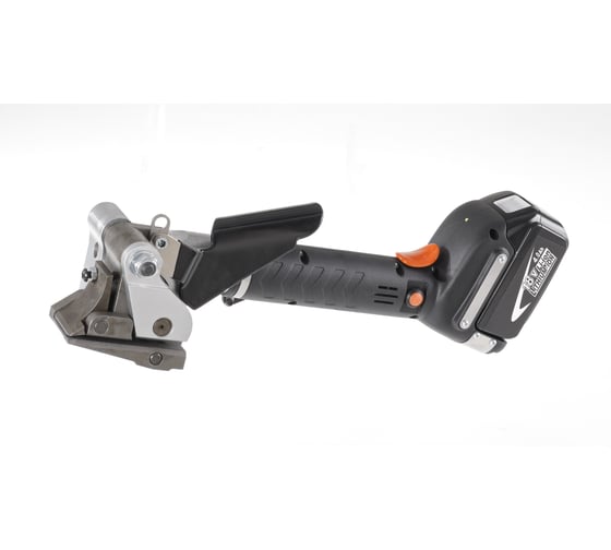 Изображение товара Аккумуляторный натяжитель для стальной ленты OMS Group OMS84/ ITATOOLS84 19/32mm + 1 CHARG + 1 BATT T8499971