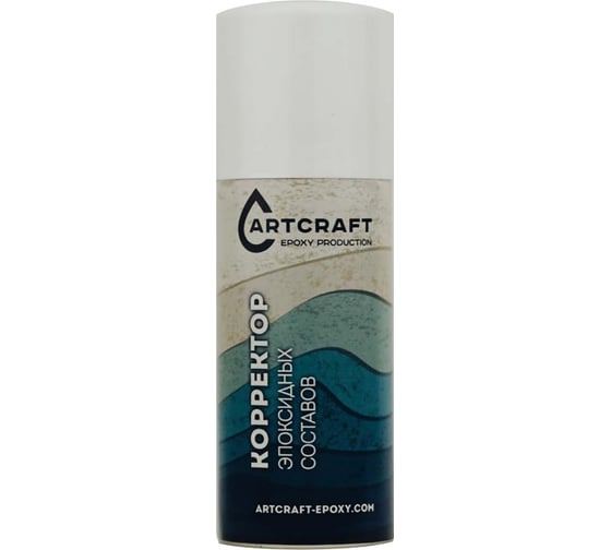 Изображение товара Корректор эпоксидных составов Экованна 140 мл evnkorrektor140