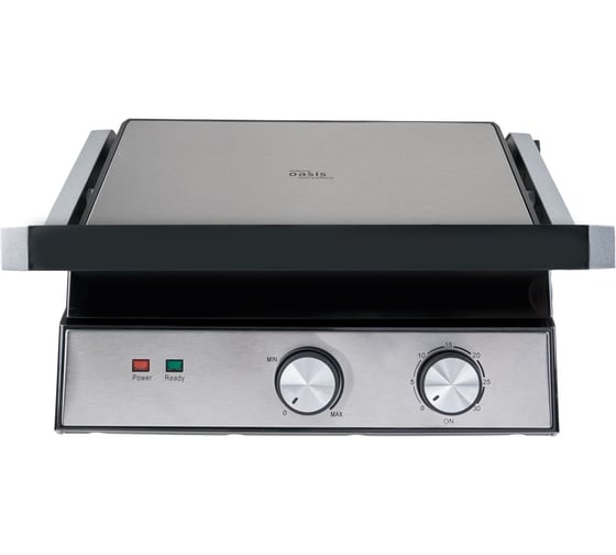Изображение товара Гриль OASIS making everywhere GR-3ST