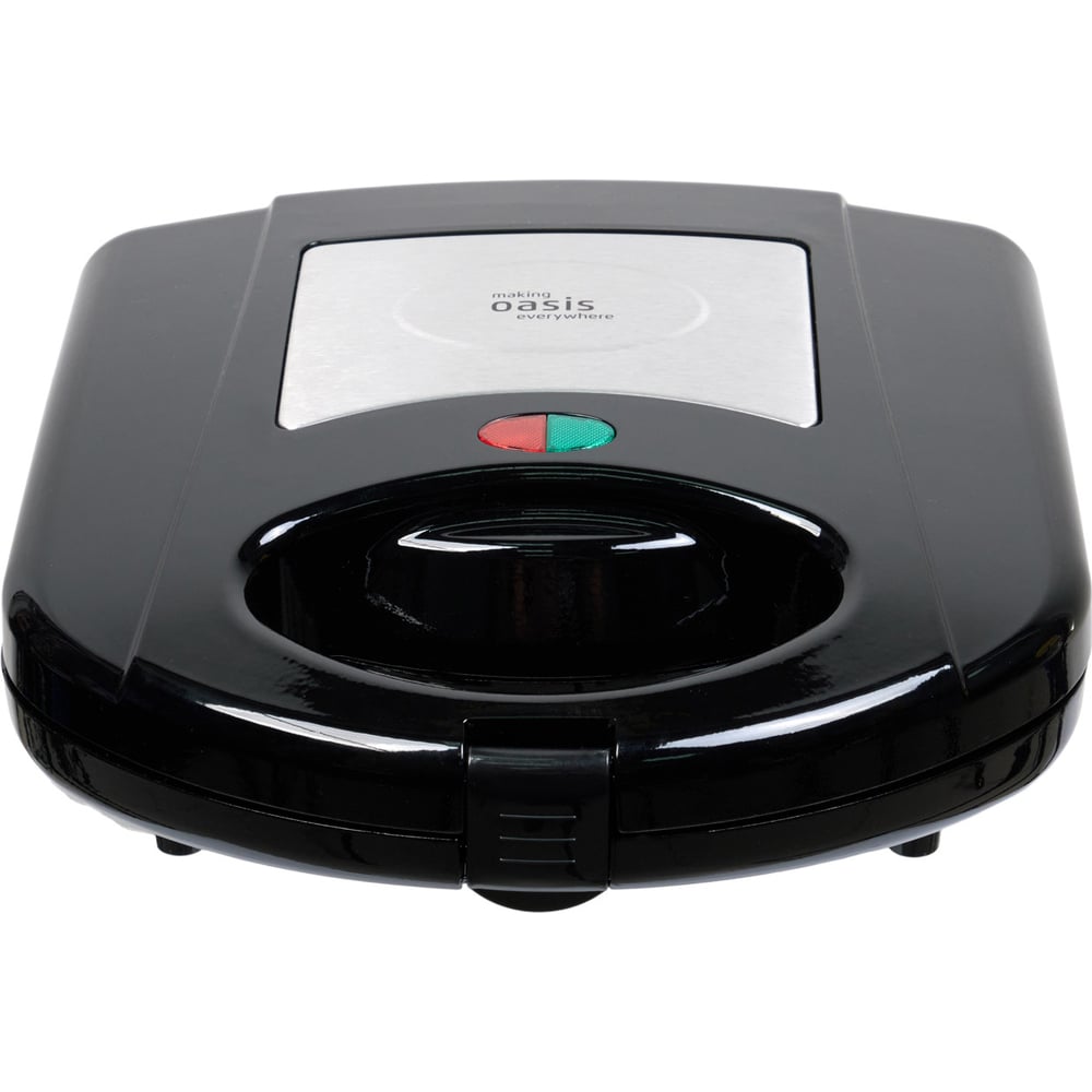Изображение товара Мультипекарь OASIS making everywhere PK-3B с антипригарным покрытием и регулируемой температурой