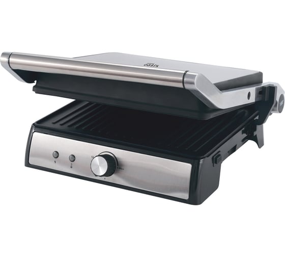 Изображение товара Гриль OASIS making everywhere GR-1S