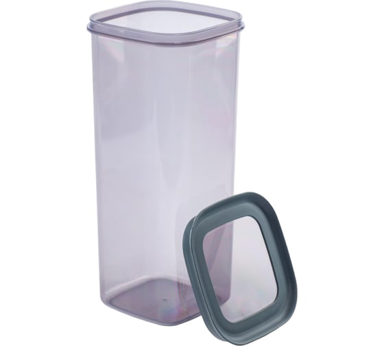 Изображение товара Контейнер для хранения GONDOL VINTO 1.77 л G-893